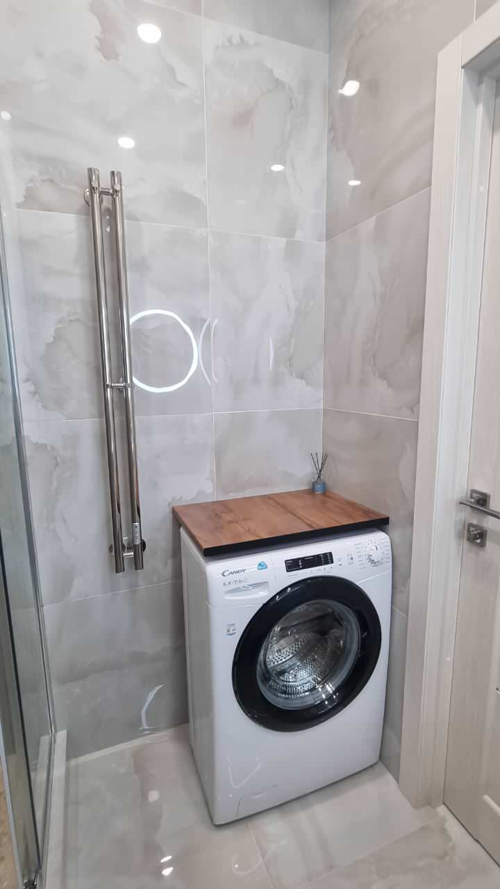 ЖК «Октябрьское поле»