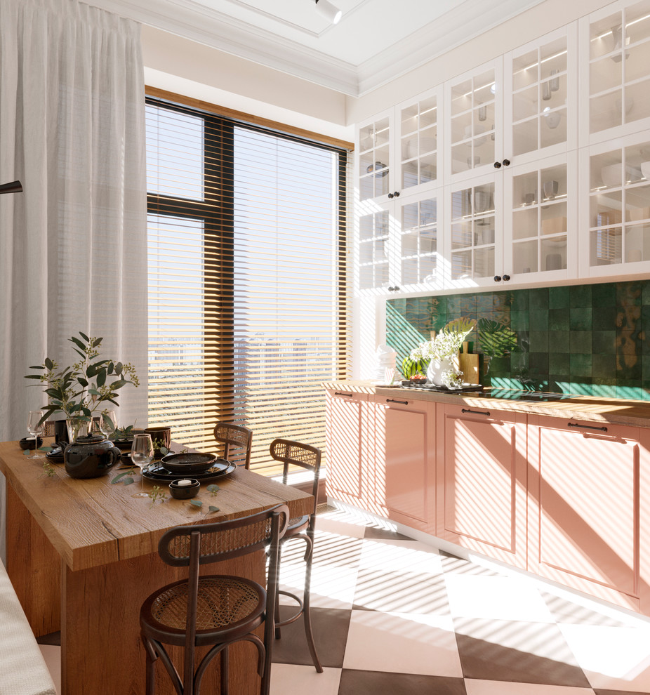 Апартаменты для звезды