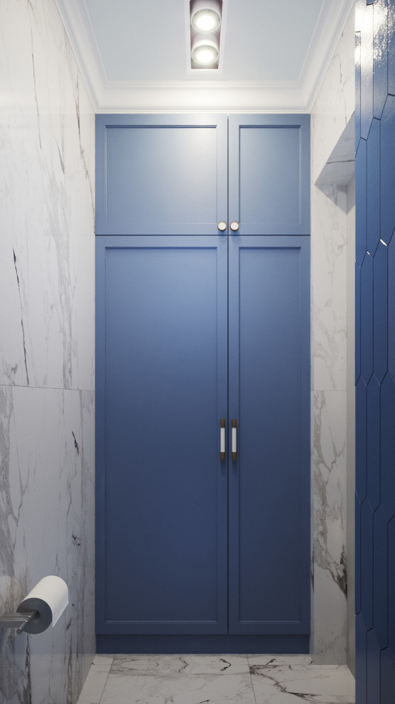 Проект Речной порт