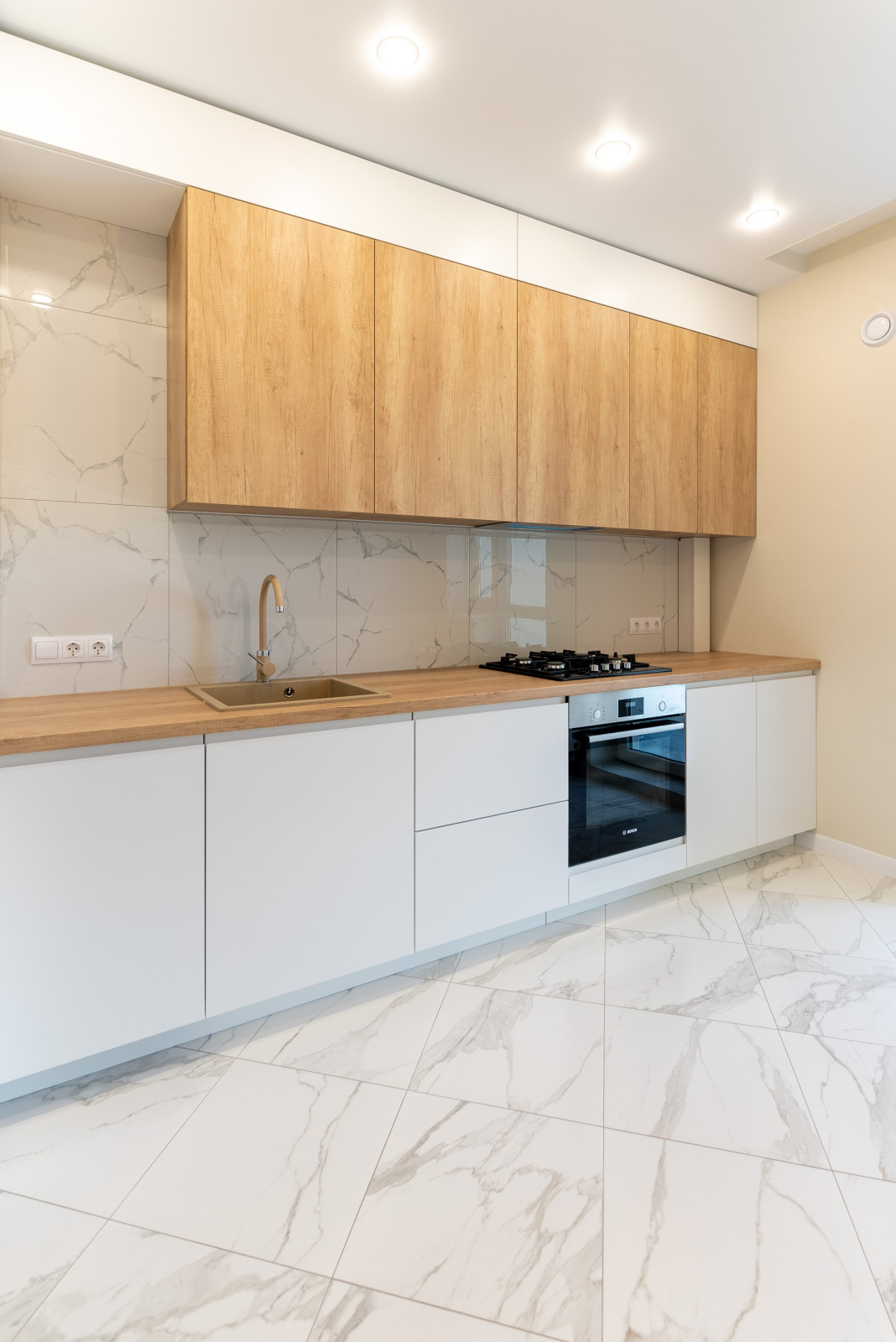 Однокомнатная квартира в ЖК Скандинавия, г. Светлогорск