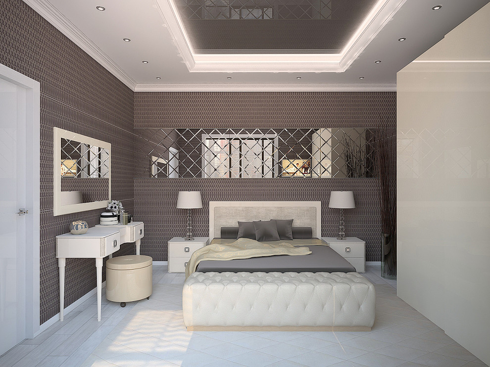 Дизайн квартиры в Уфе