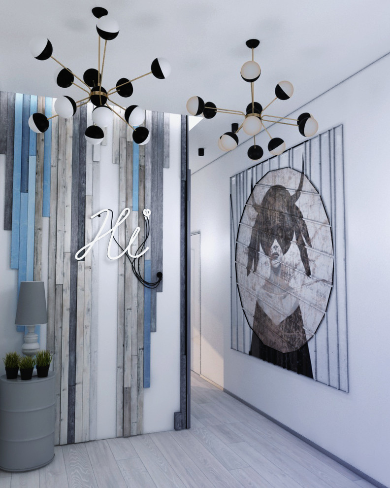 «Лазурные небеса»