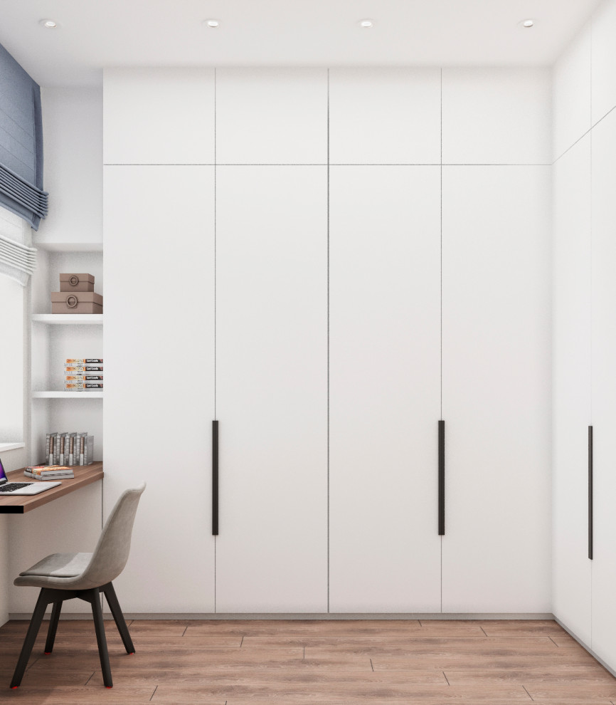 КП "Академия Парк" 200 кв.м