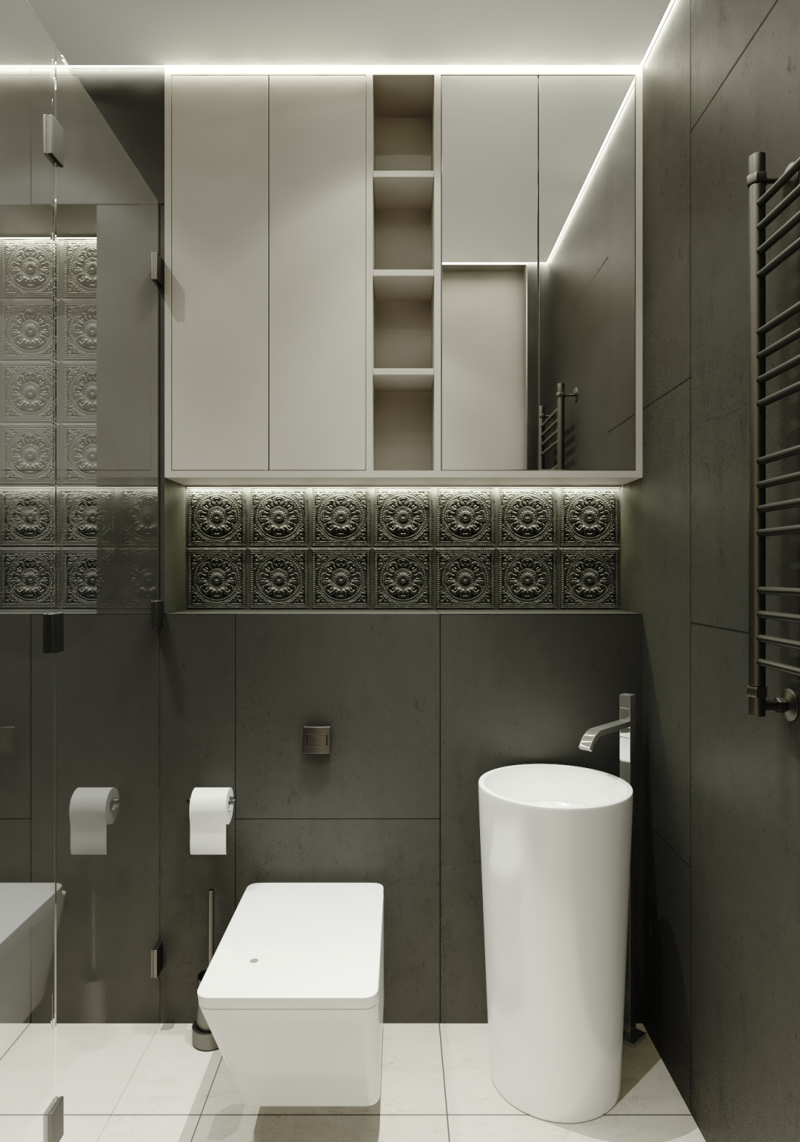 Квартира Ботанический сад