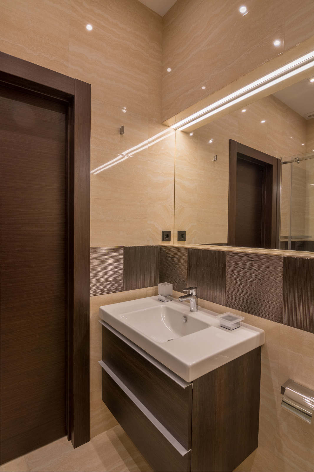 РЕСПЕКТАБЕЛЬНЫЙ ПАЛИСАНДР квартира в Сарове