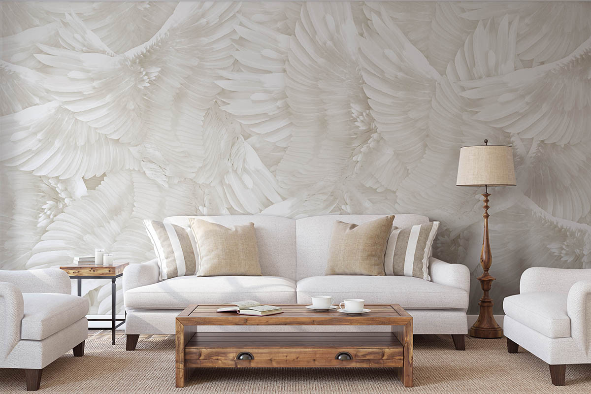 Обложка проекта: Коллекция обоев - Ботаника