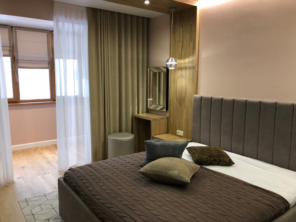 Дизайн проект 2019 г. Пенза