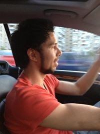 Алексей Яницкий