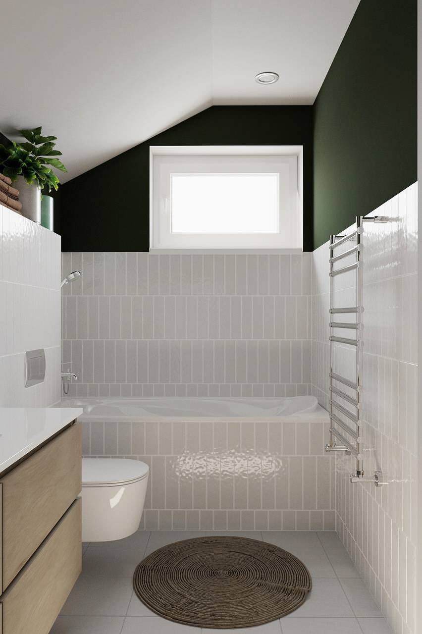 ДИЗАЙН ПРОЕКТ ПАСТЕЛЬНЫЙ ГОЛУБОЙ