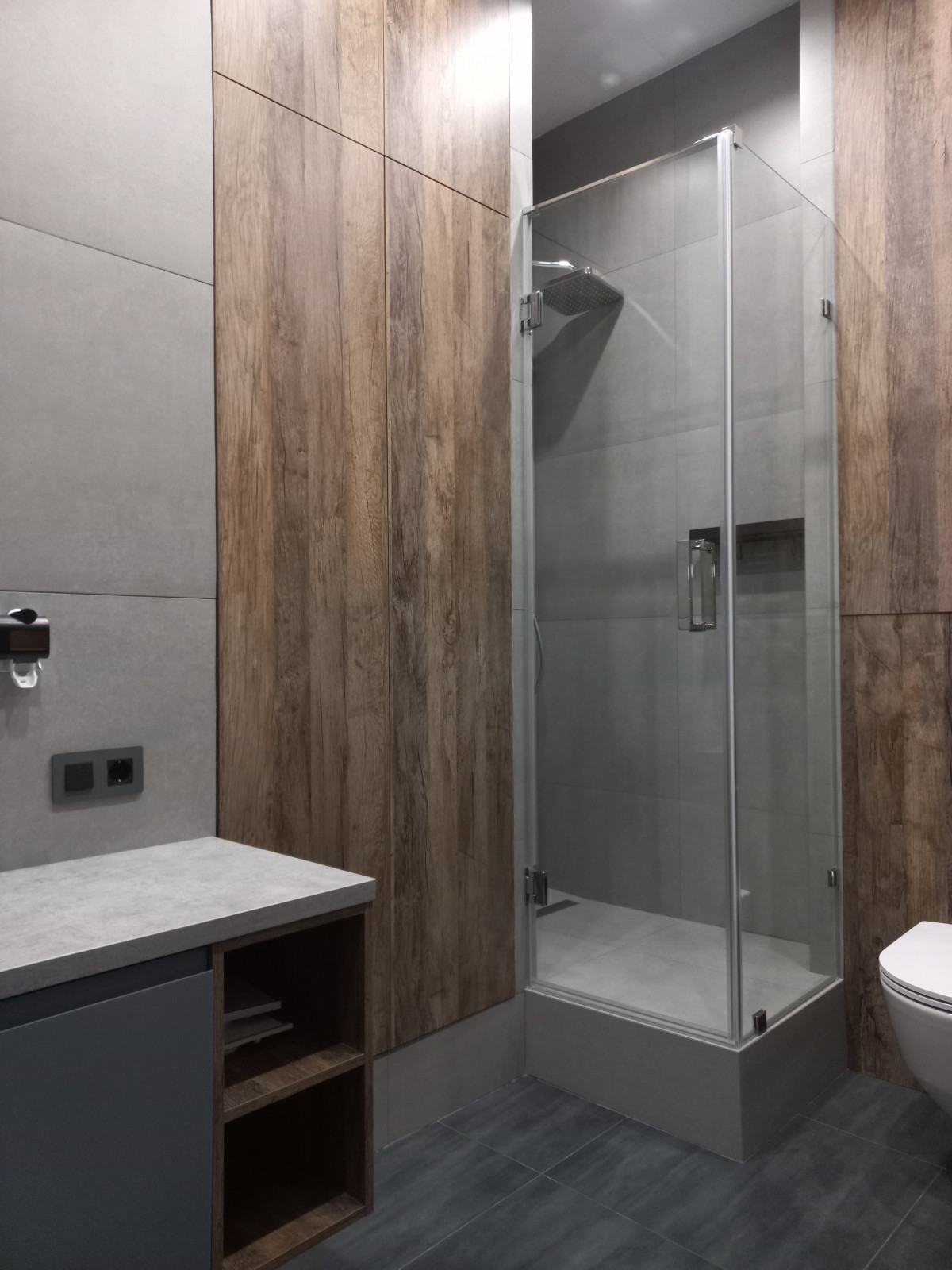 ЖК Сиреневый парк 59 кв.м.-реализация