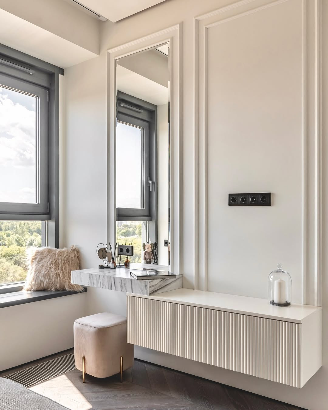 Апартаменты в ЖК «Матч Поинт»