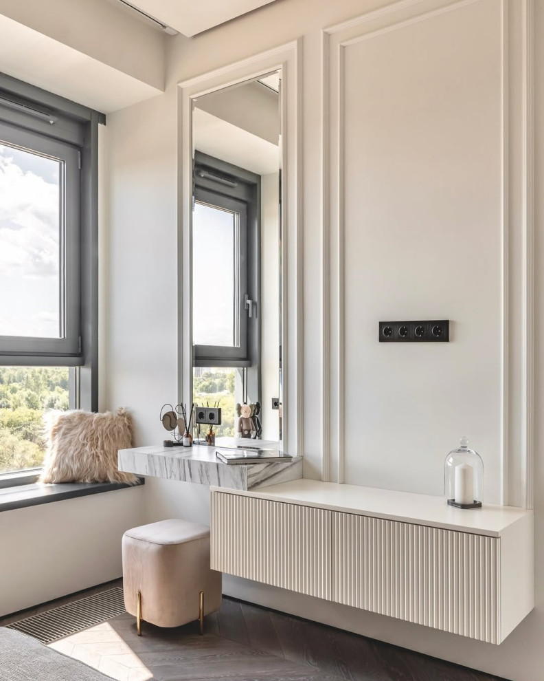 Апартаменты в ЖК «Матч Поинт»