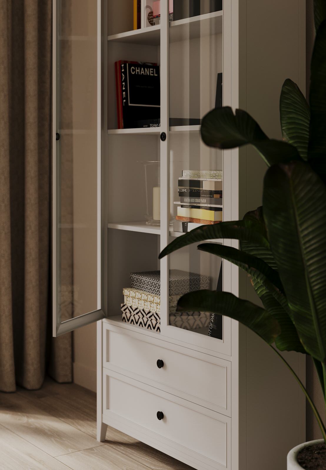 ЖК Изумрудный Бор