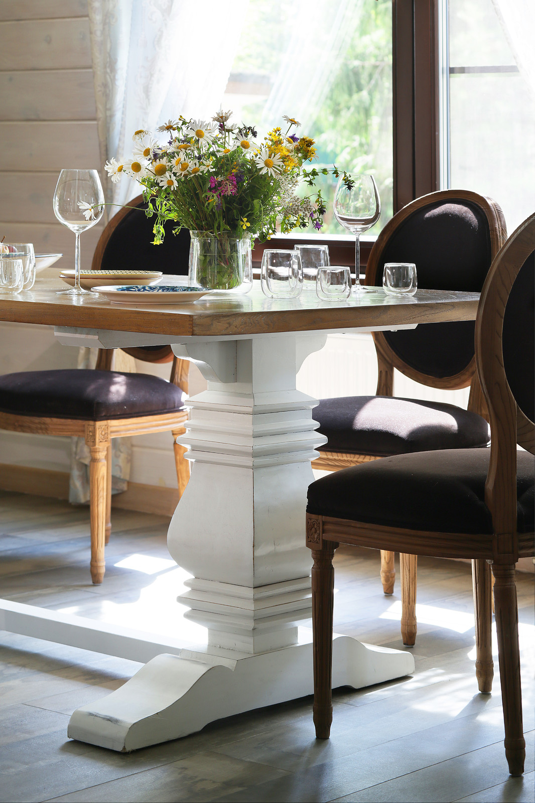 Тихая гавань. Дом 230 м кв.