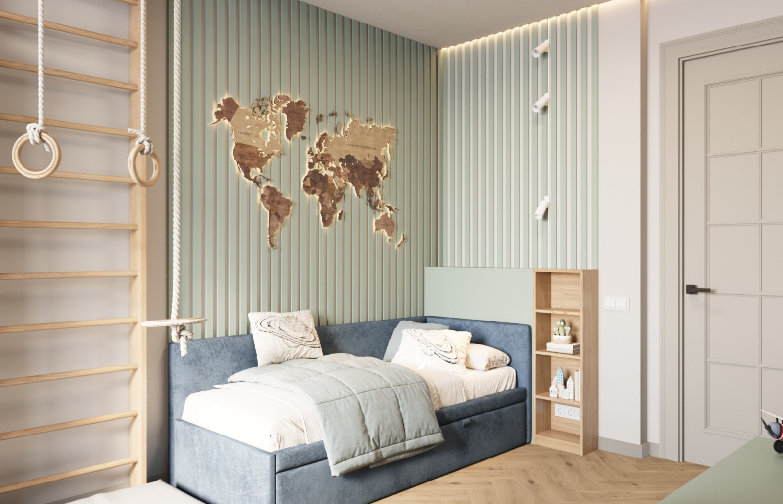 ЖК "Смарт Квартал Сурикова 2.0"