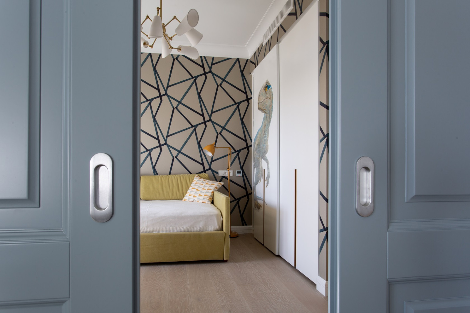 ЖК «Алексеевский»