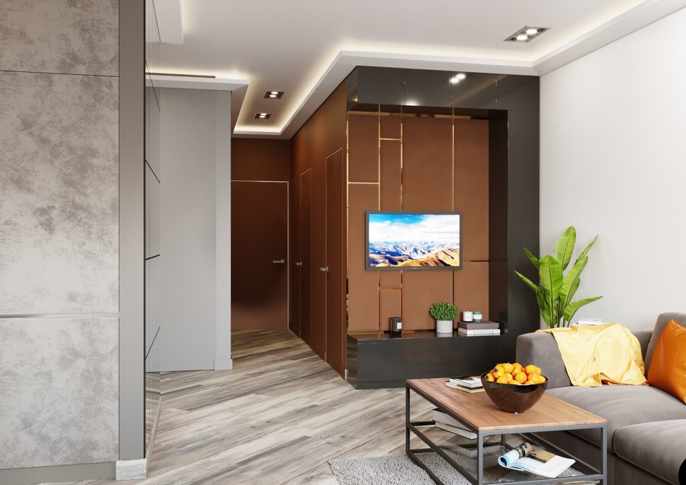 Стильный лаконизм