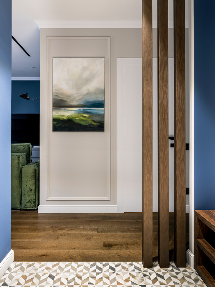 ЖК Летний сад 100м2