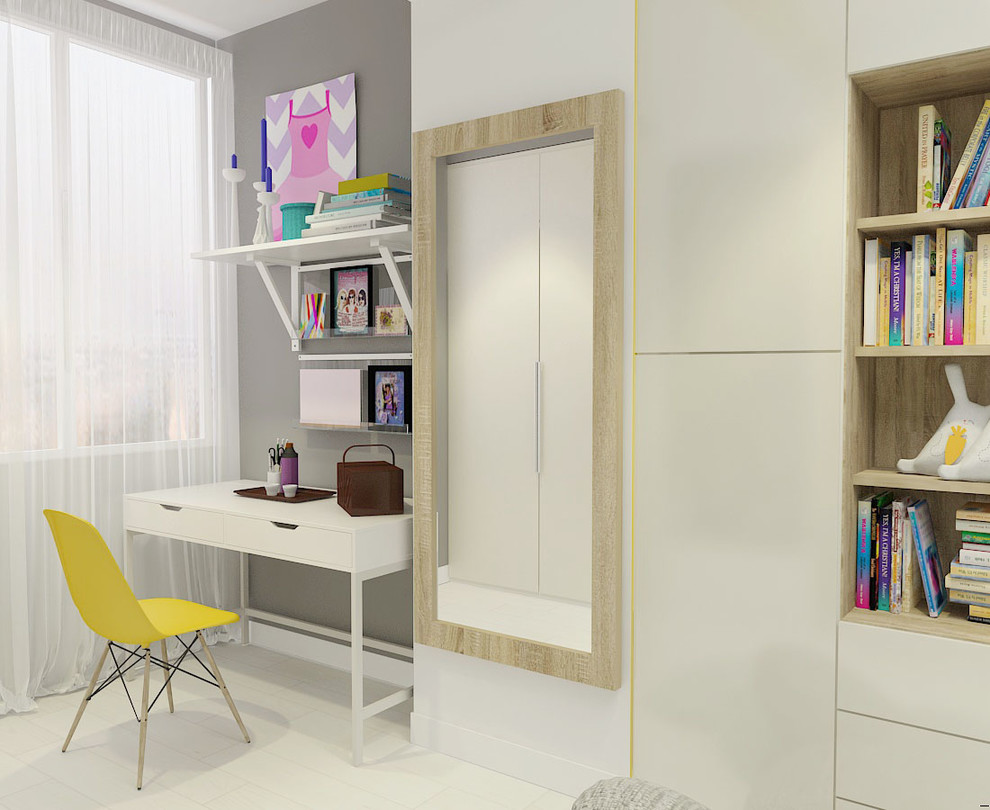 Квартира - Томск, Тверская, 185м2