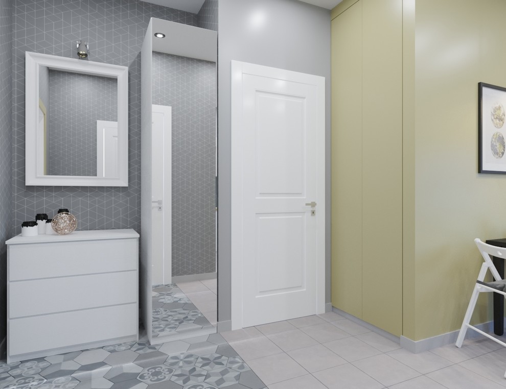 Однушка в ЖК "Патриот" для сдачи в аренду