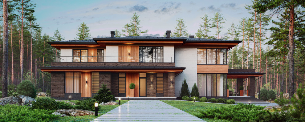 Мера Архитектурная Студия