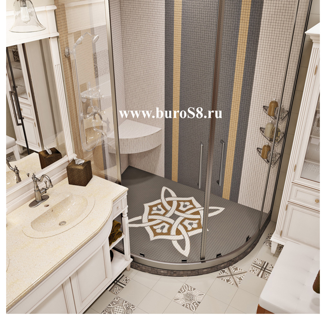 Квартира на улице Фадеева