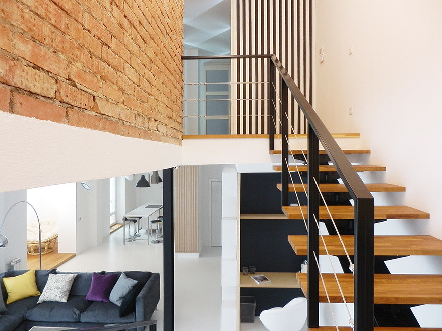 квартира на Быховской 172 м2