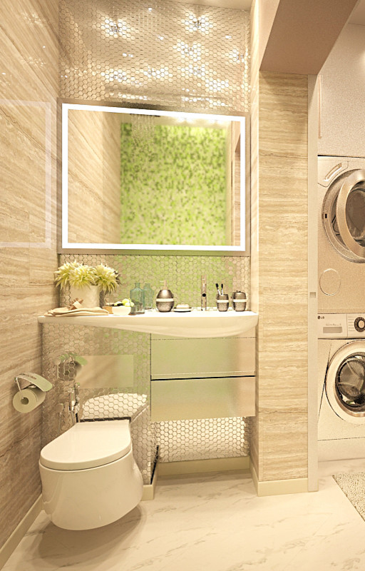 Квартира Реутов