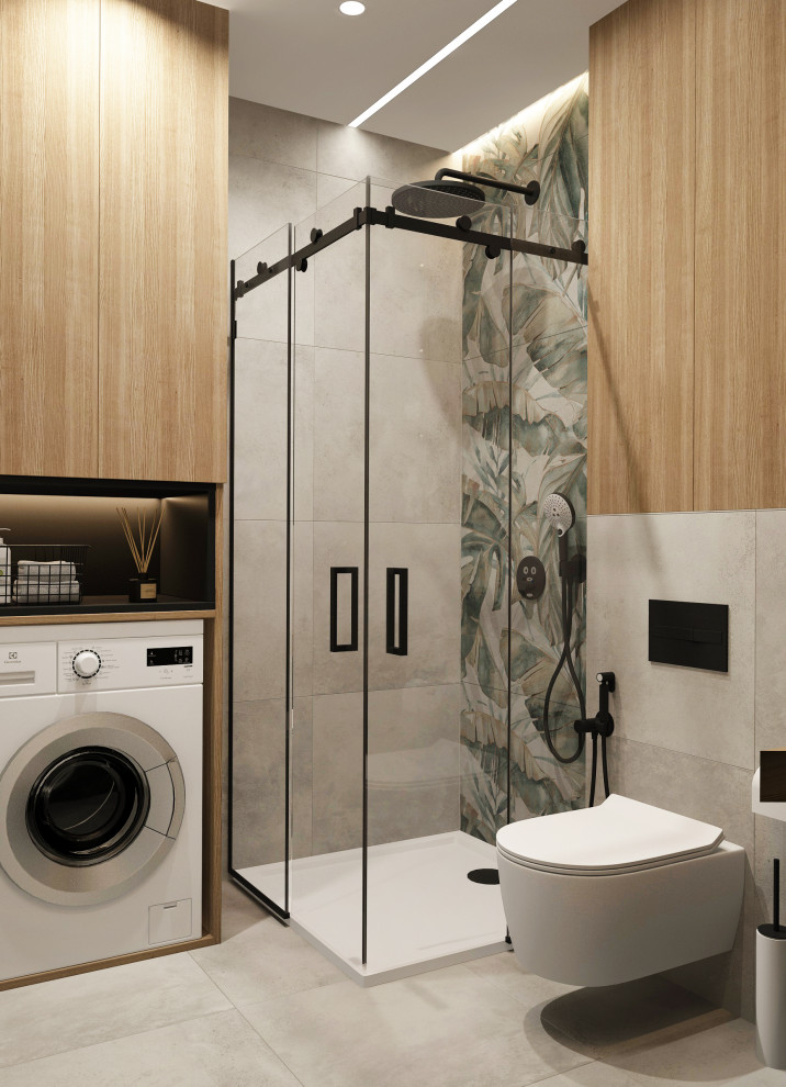 Квартира 63 м2 ЖК Клубный дом на Ярославской г. Нижний Новгород