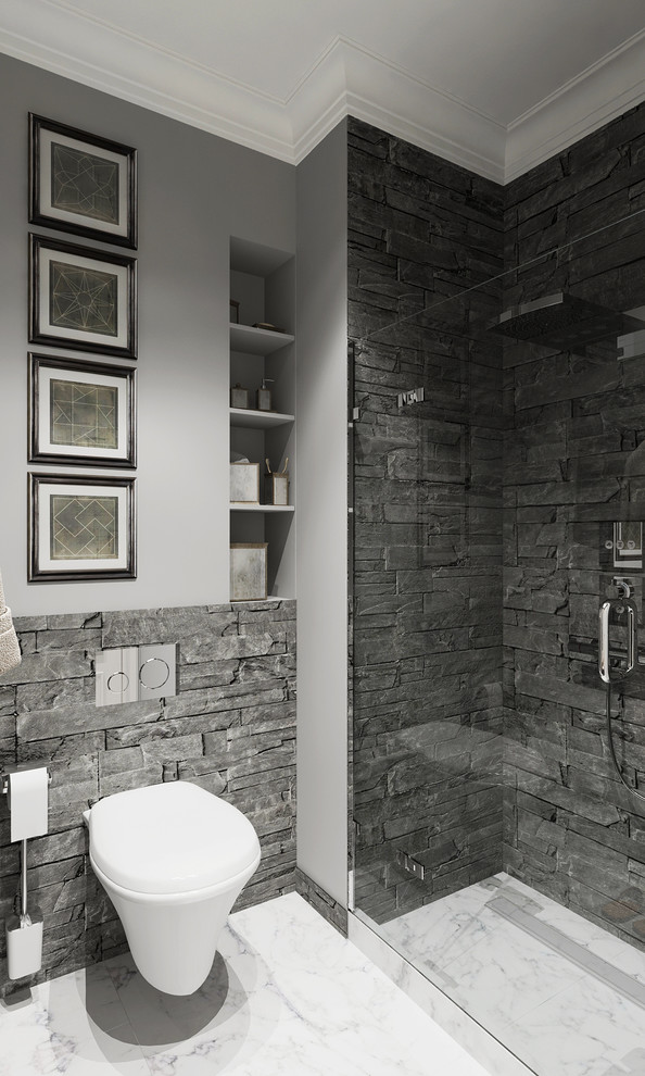 Квартира на Мичуринском