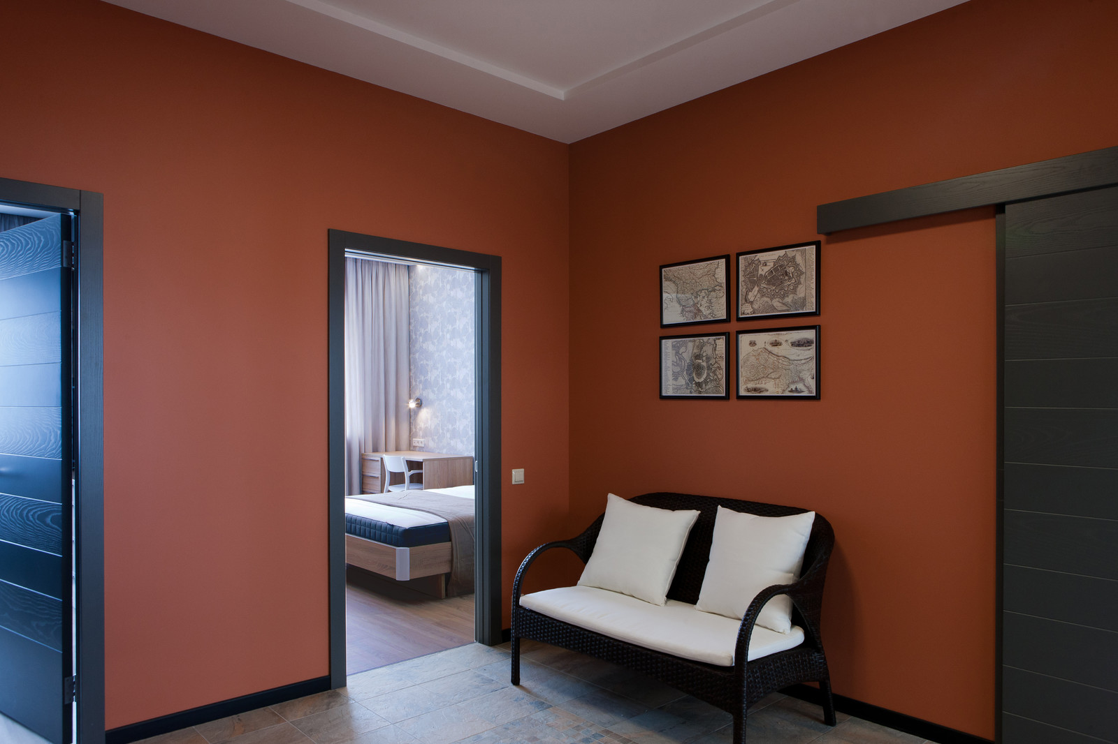 Наталия Савина