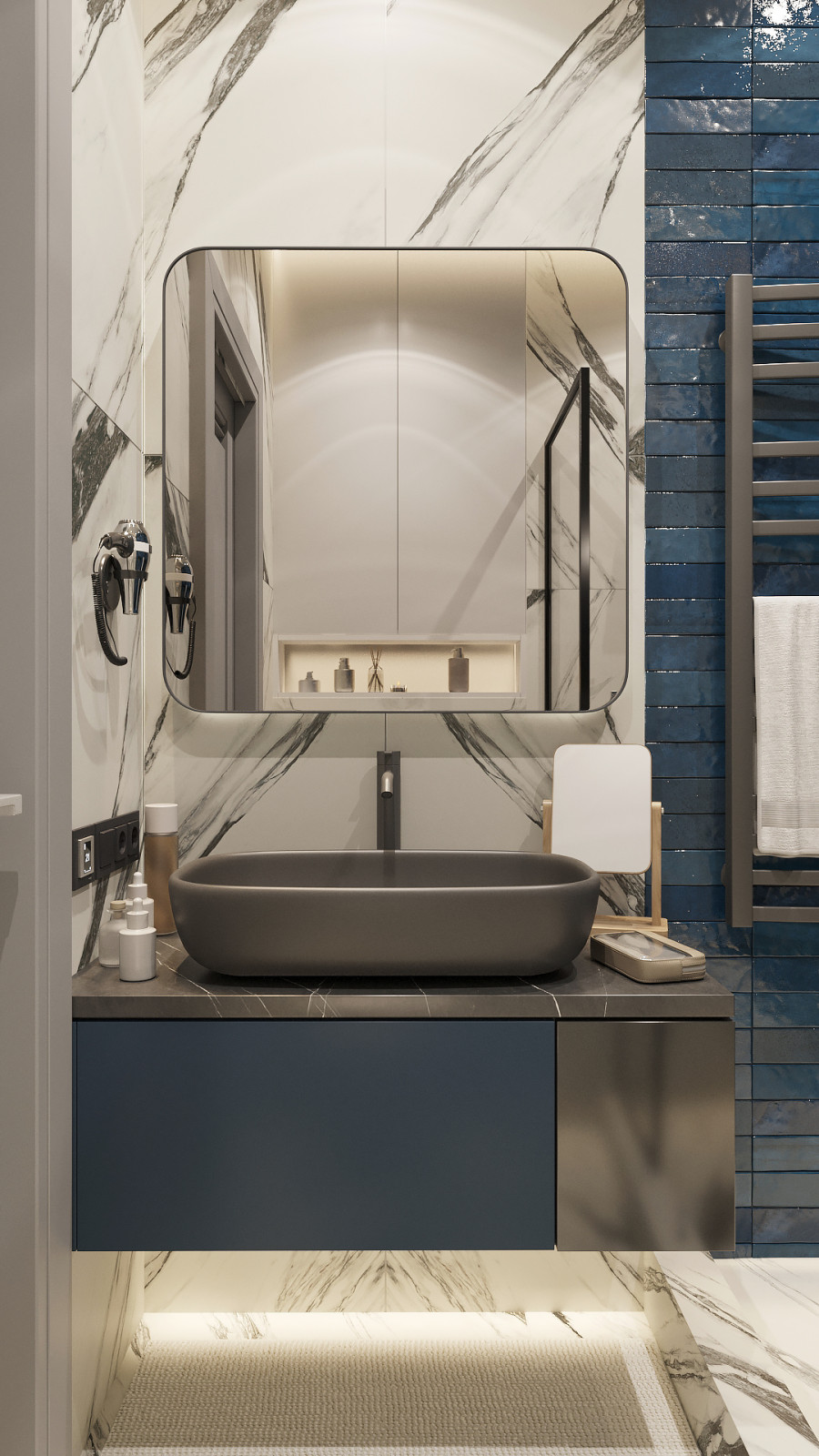 ЖК "Сказка Град"