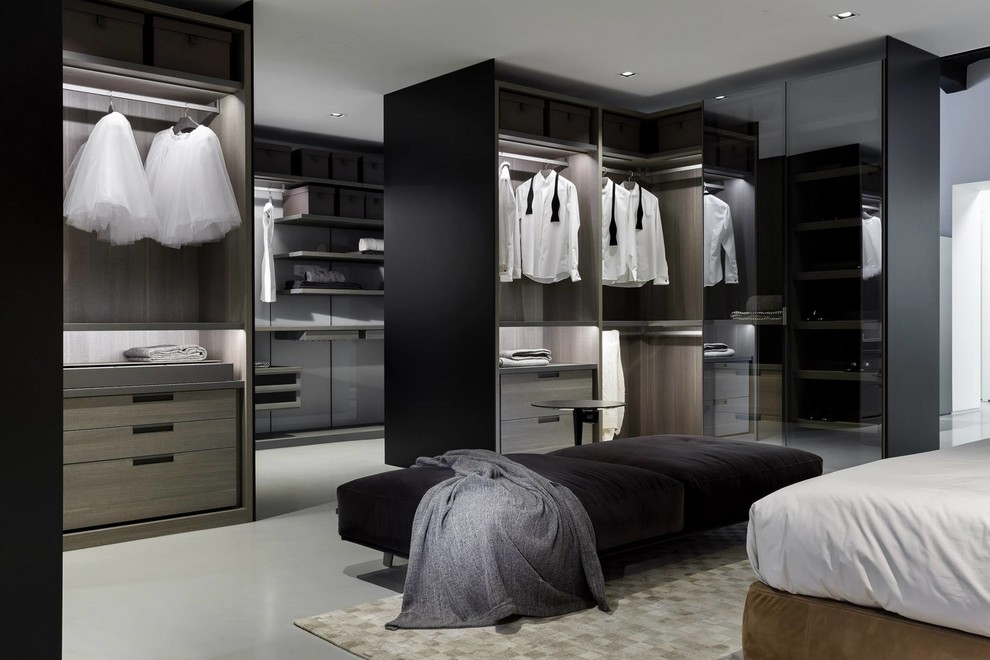 Салон Hall Oscar - Poliform