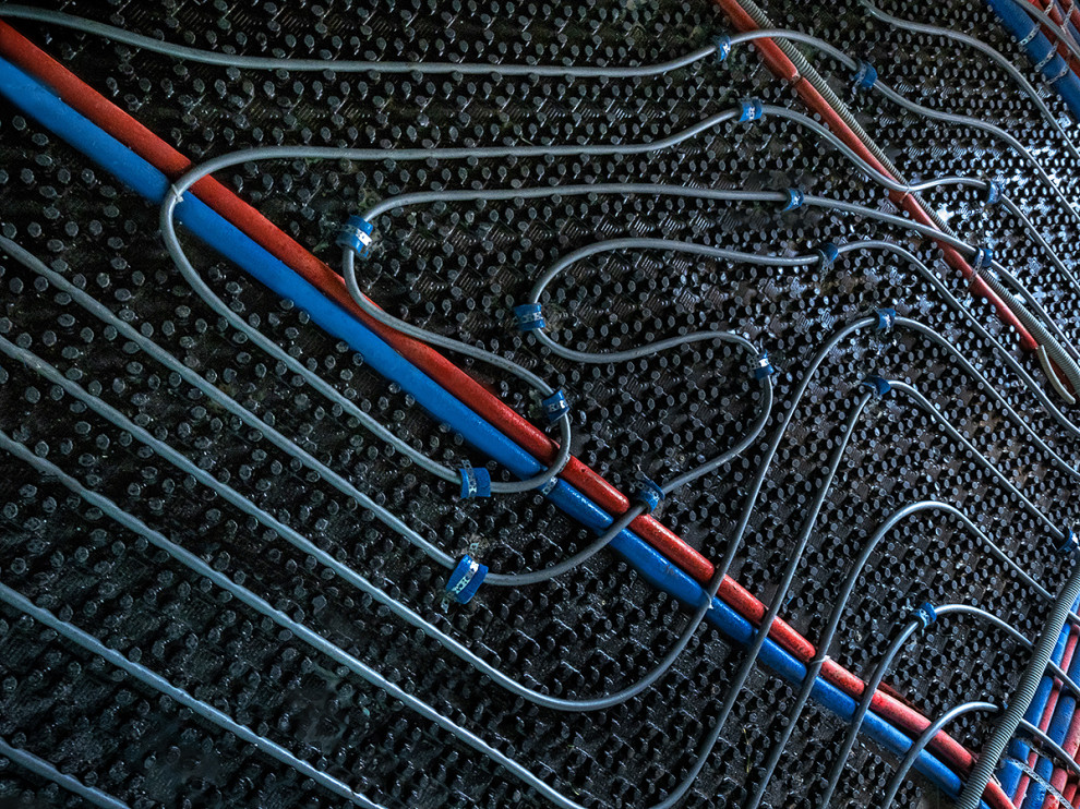 Дом в Яхроме