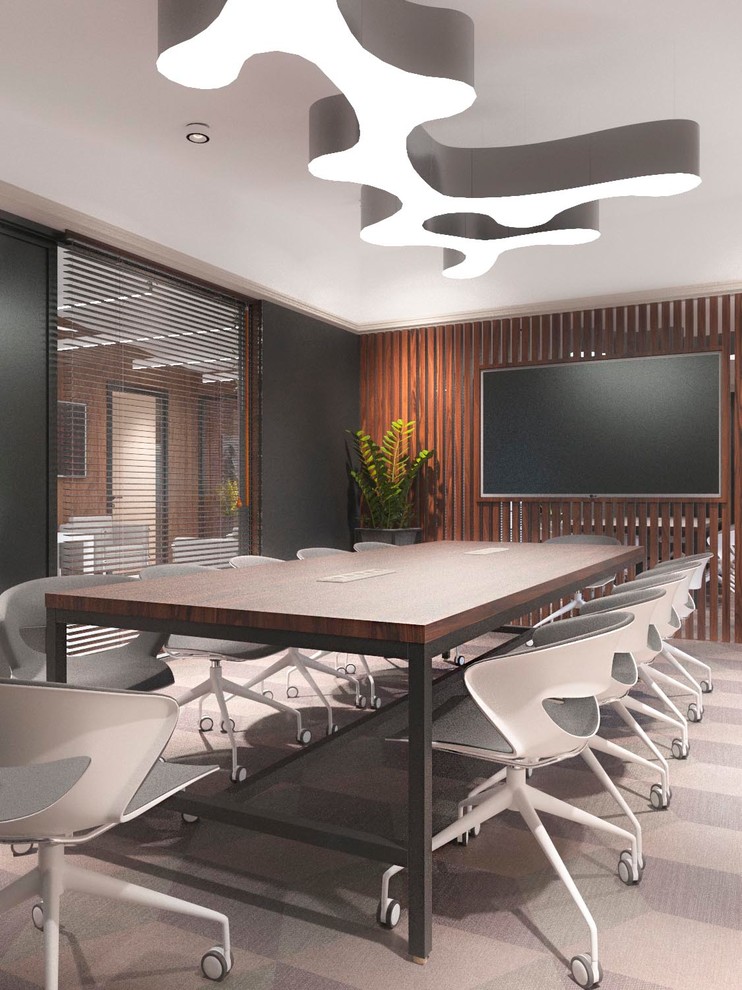 Офис Адвокатской Фирмы