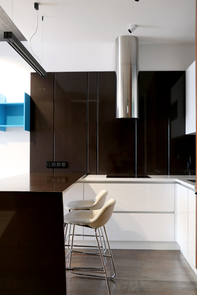 Реализация проекта Хоккей в Сочи