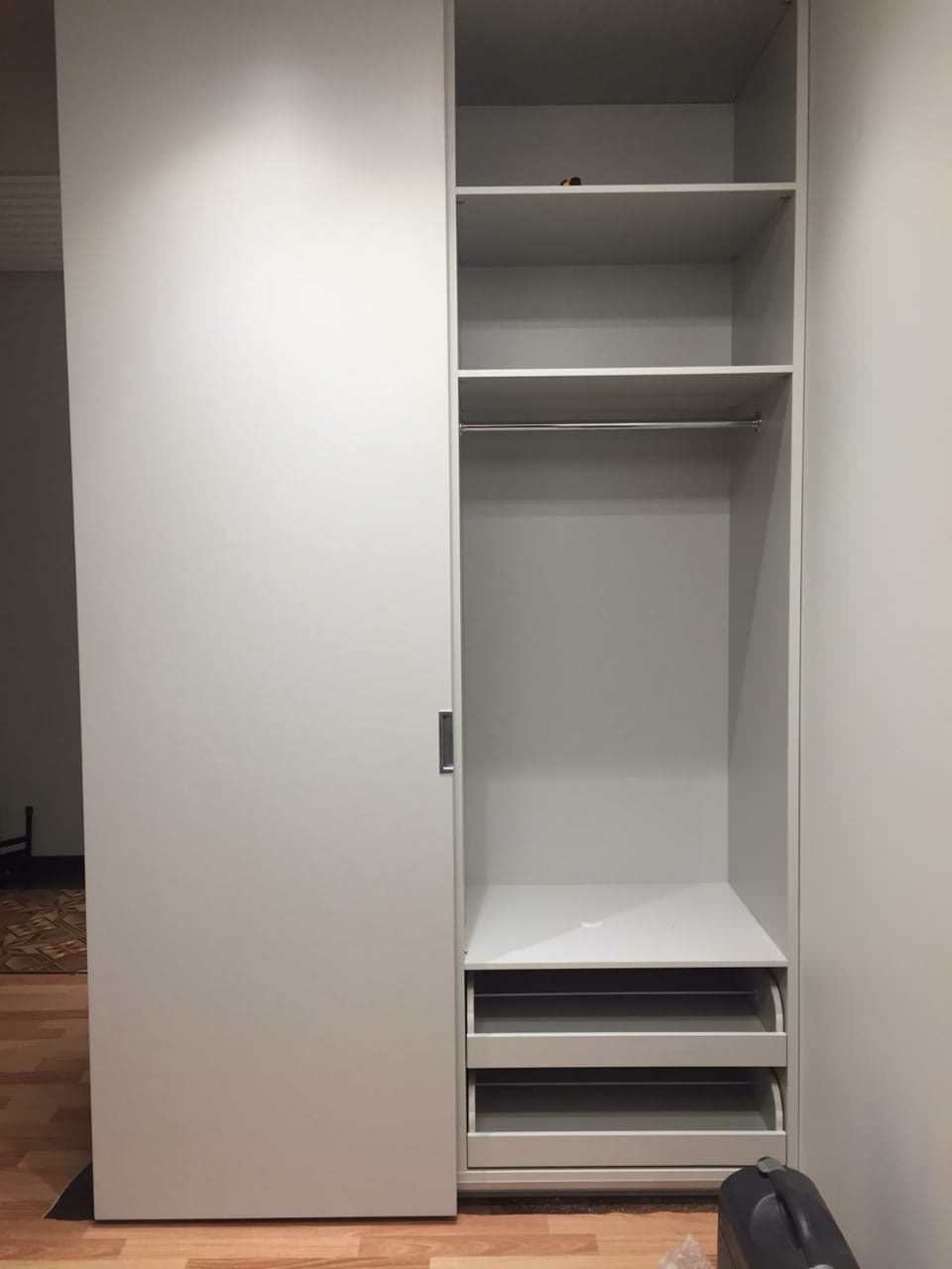 Обложка проекта: Дубровка