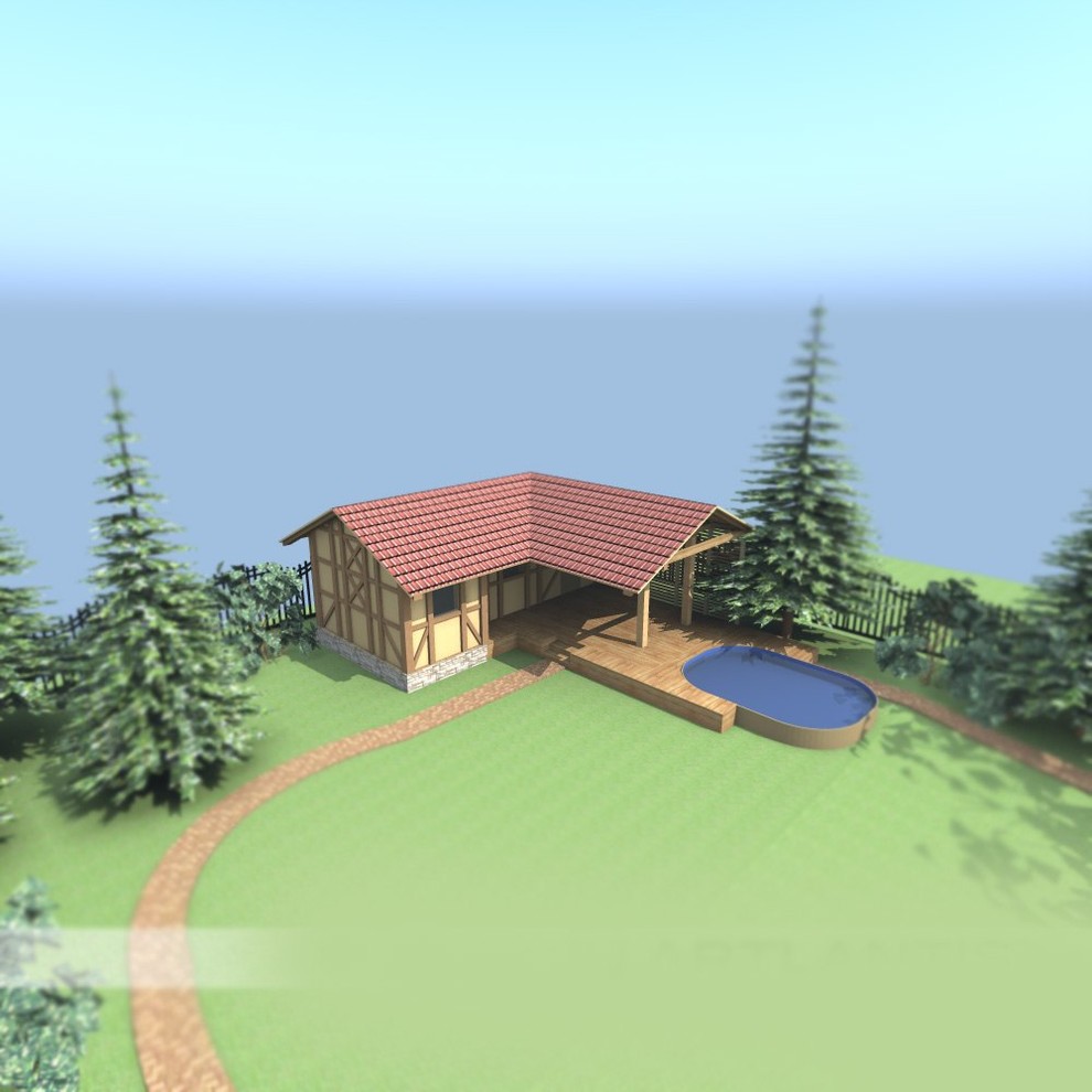 Светилогорье