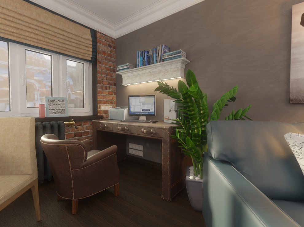 ЖК Преображенский