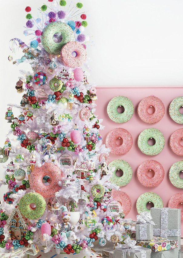 Новогодний декор 2020: Шесть актуальных концепций