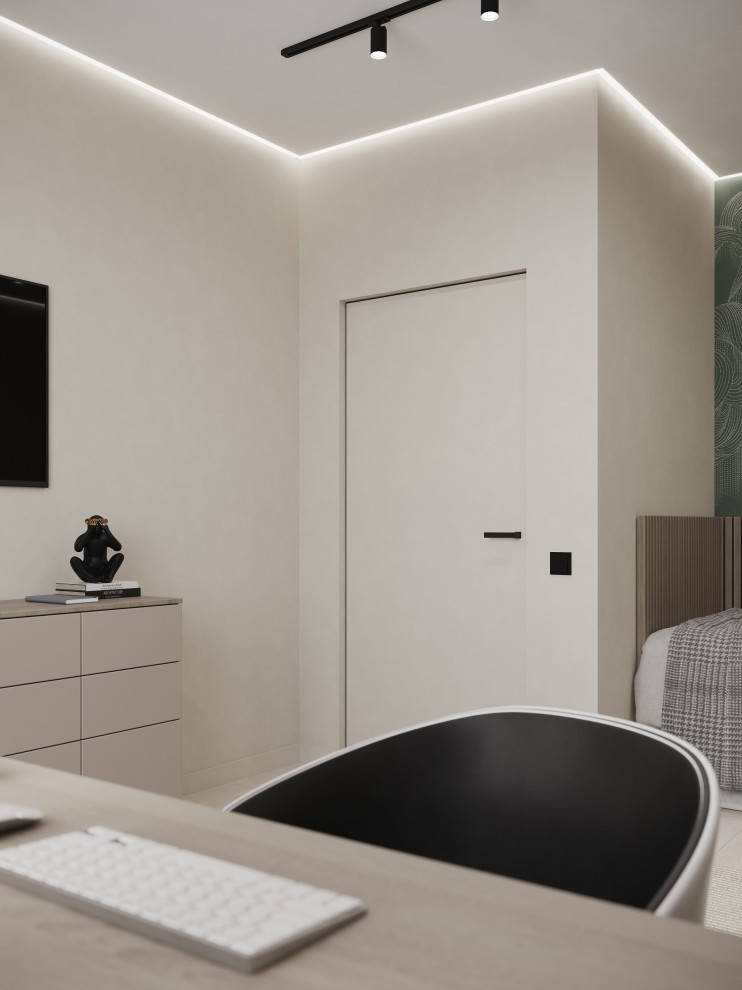 ЖК "Зеленая Вертикаль" г. Москва