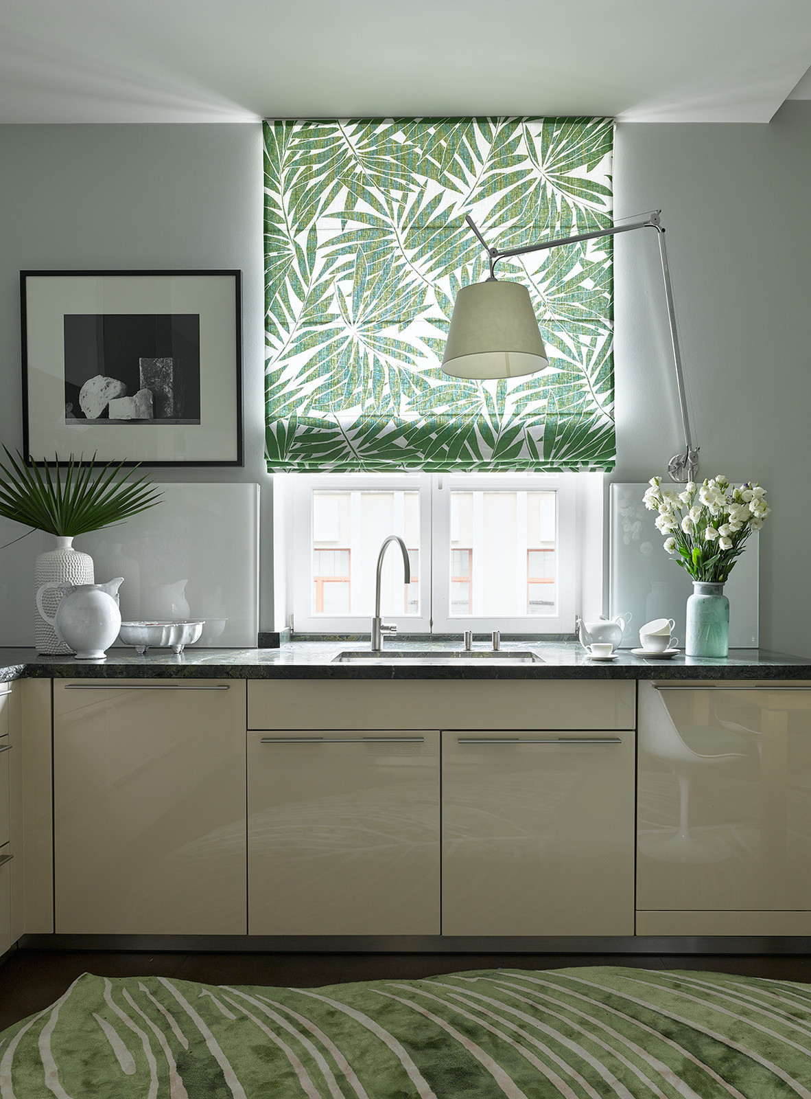 Квартира на Полянке