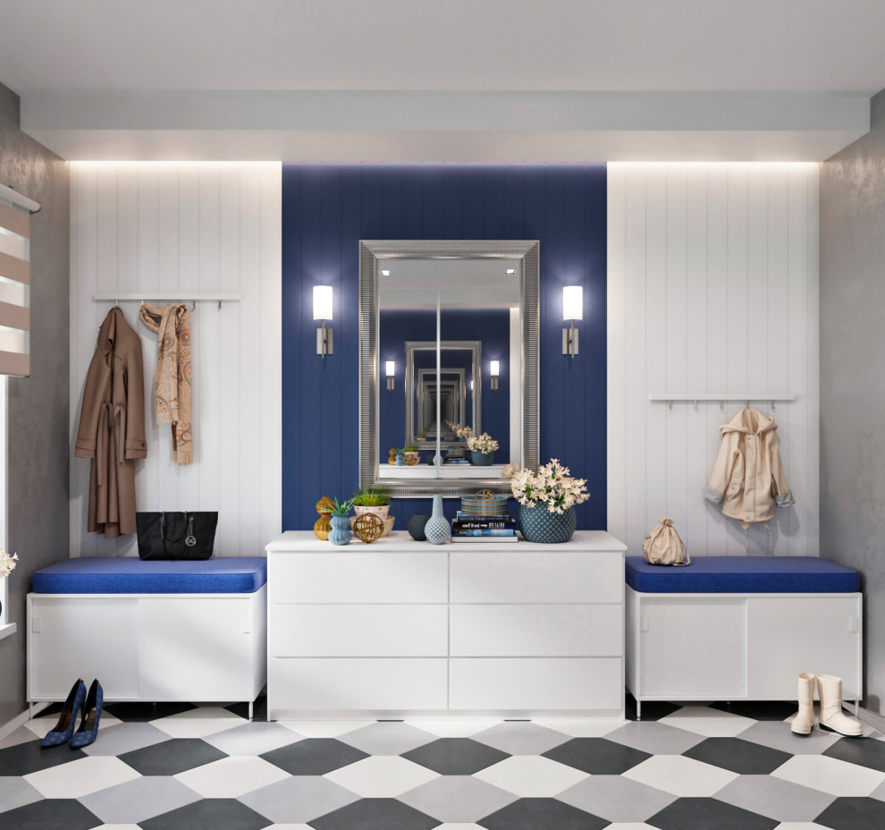 2-х этажный дом на ул. Леваневского