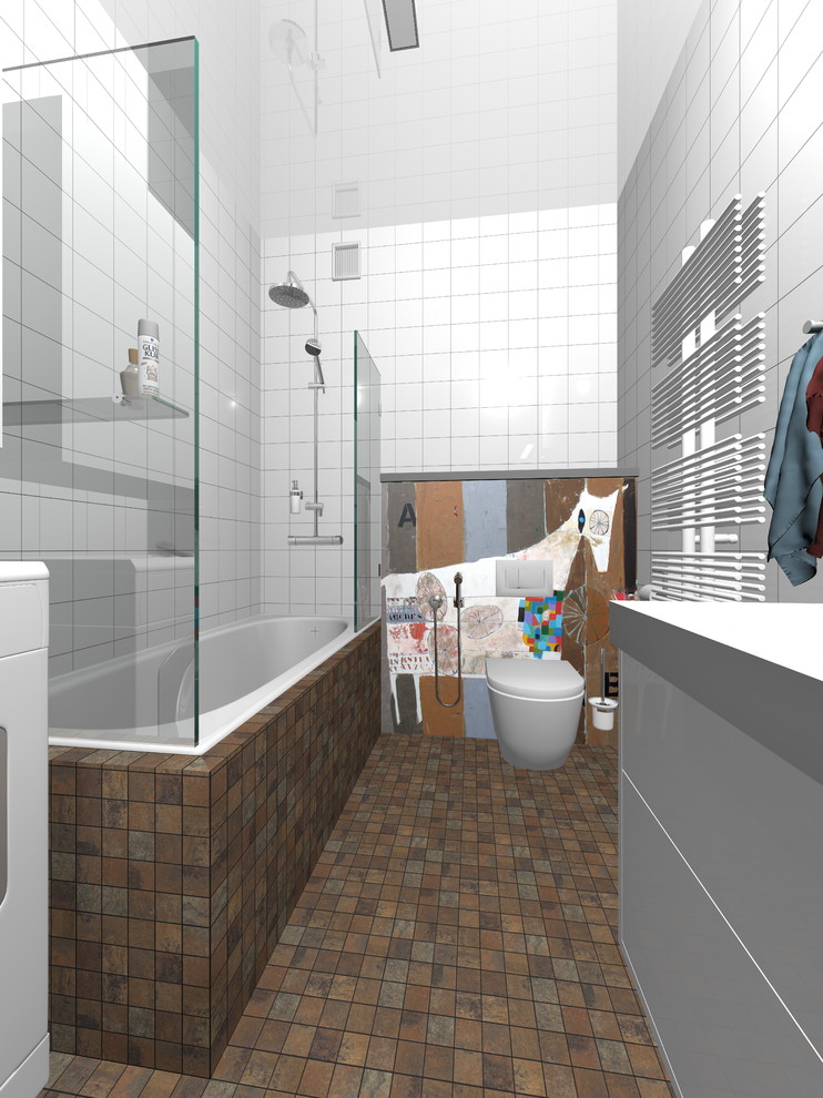 Квартира в Москве