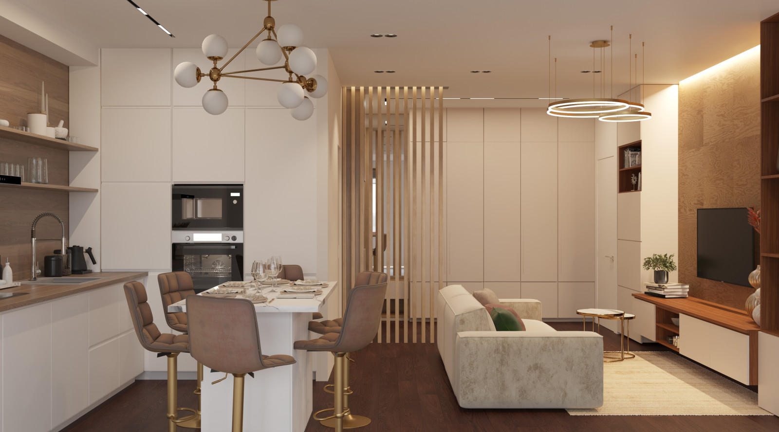 Пулковское