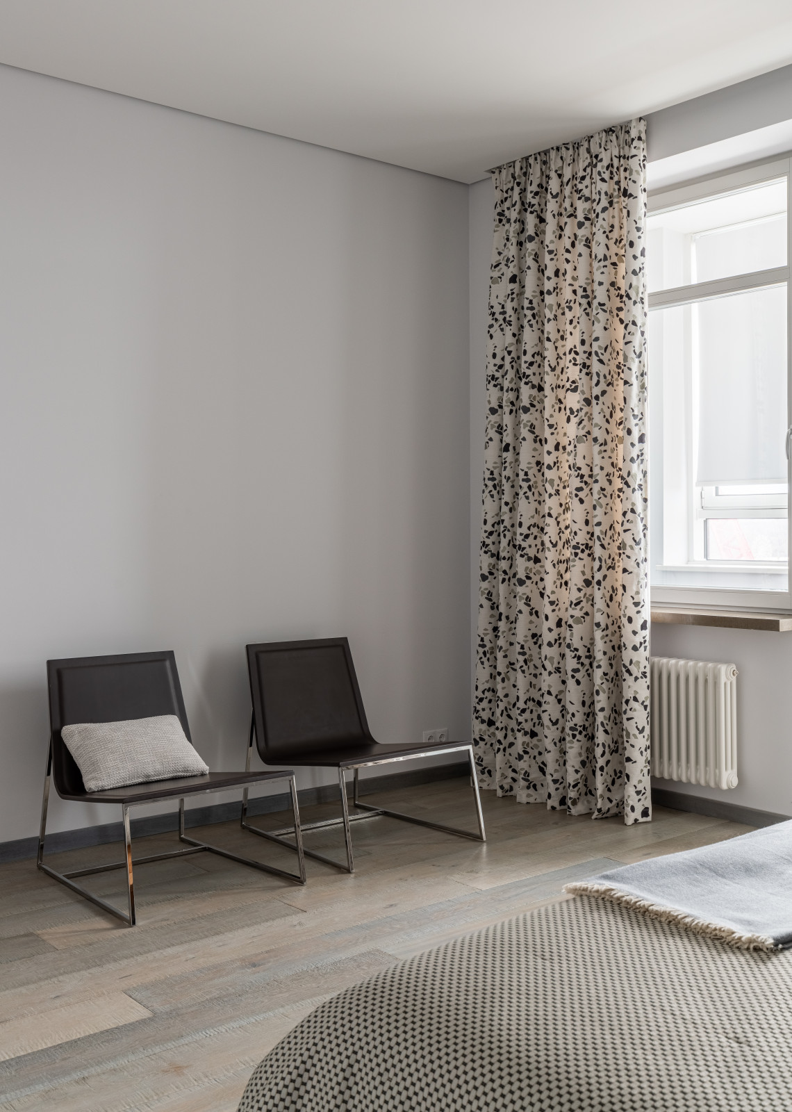 Квартира Маршала Жукова