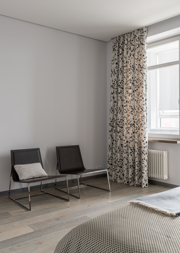 Квартира Маршала Жукова