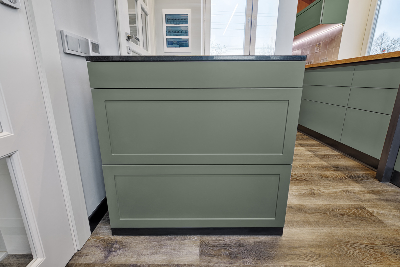 Кухня на заказ