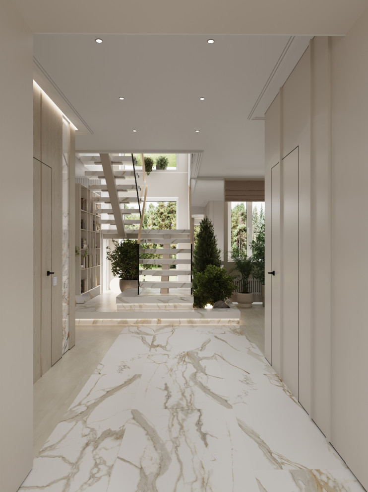 Жилой дом в Прохоровке