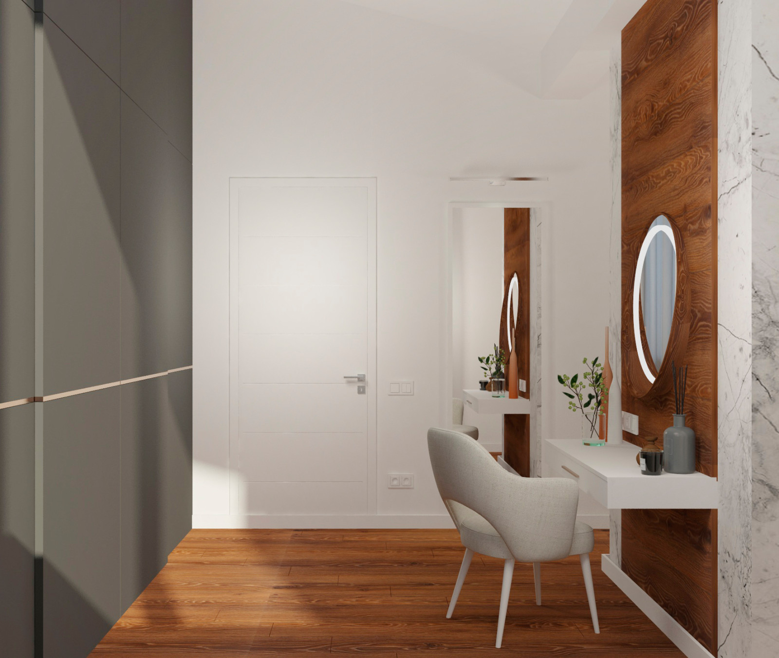 Коттедж в Челябинске